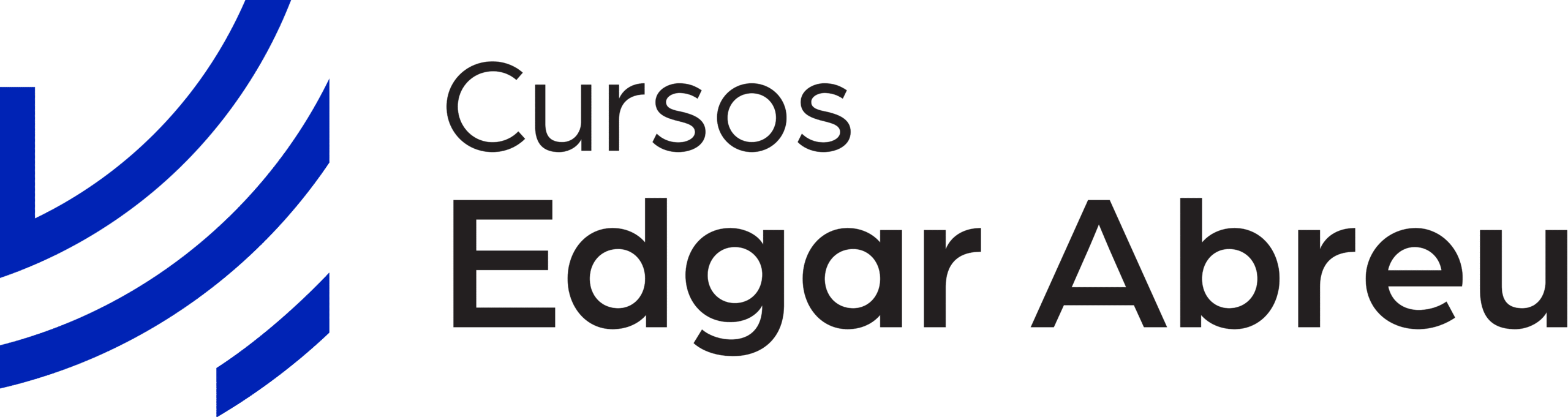 Cursos Edgar Abreu